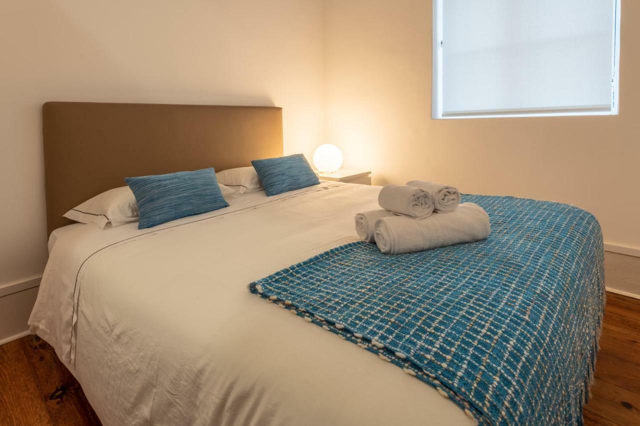 オヴァール Furadouro Surf Campヴィラ エクステリア 写真